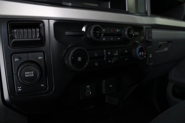 Used 2025 Ford F350 XL w/ STX Appearance Package image 13