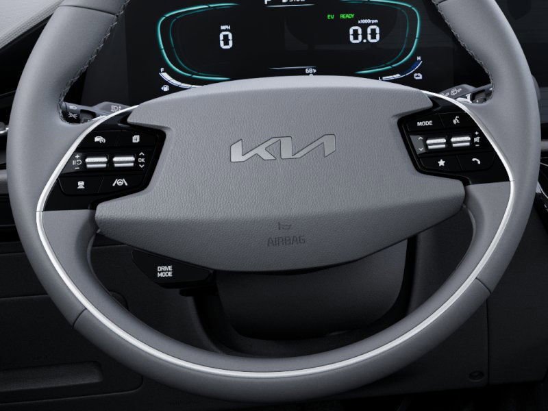 New 2025 Kia Niro EX Touring image 22