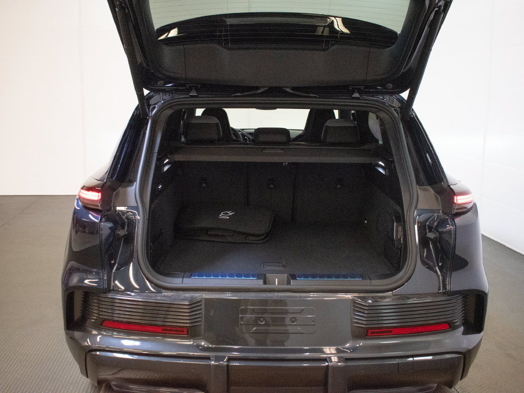 New 2026 Porsche Cayenne Electric AWD/4WD image 17