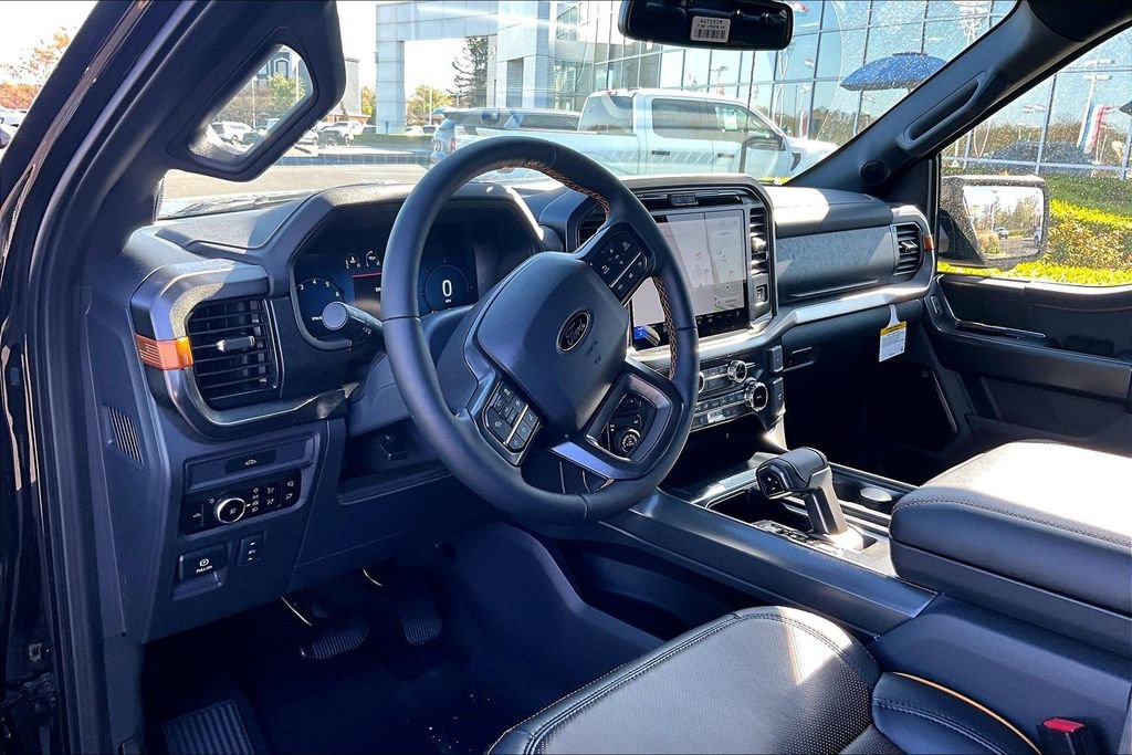 New 2026 Ford F150 Tremor w/ Equipment Group 402A High image 6