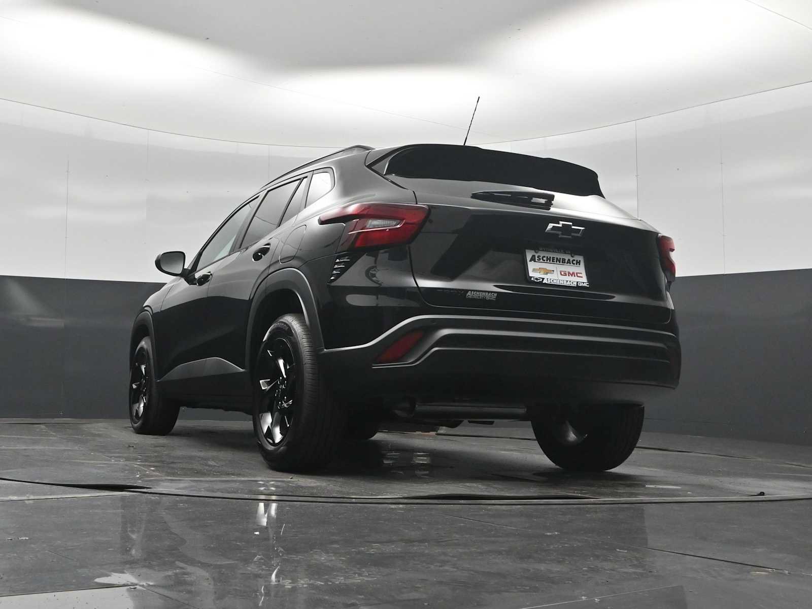 New 2026 Chevrolet Trax LT w/ Driver Confidence Package FWD image 22