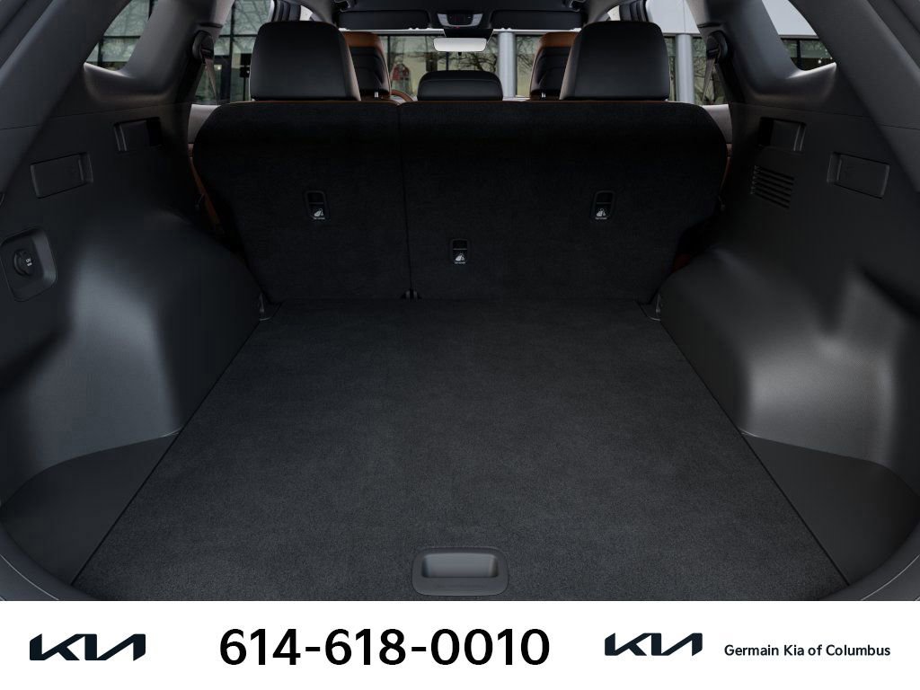 New 2026 Kia Sportage X-Line image 22