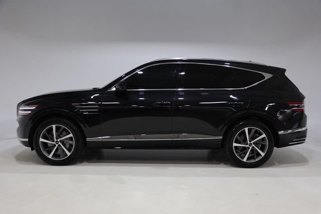 Used 2025 Genesis GV80 2.5T Advanced AWD/4WD image 4