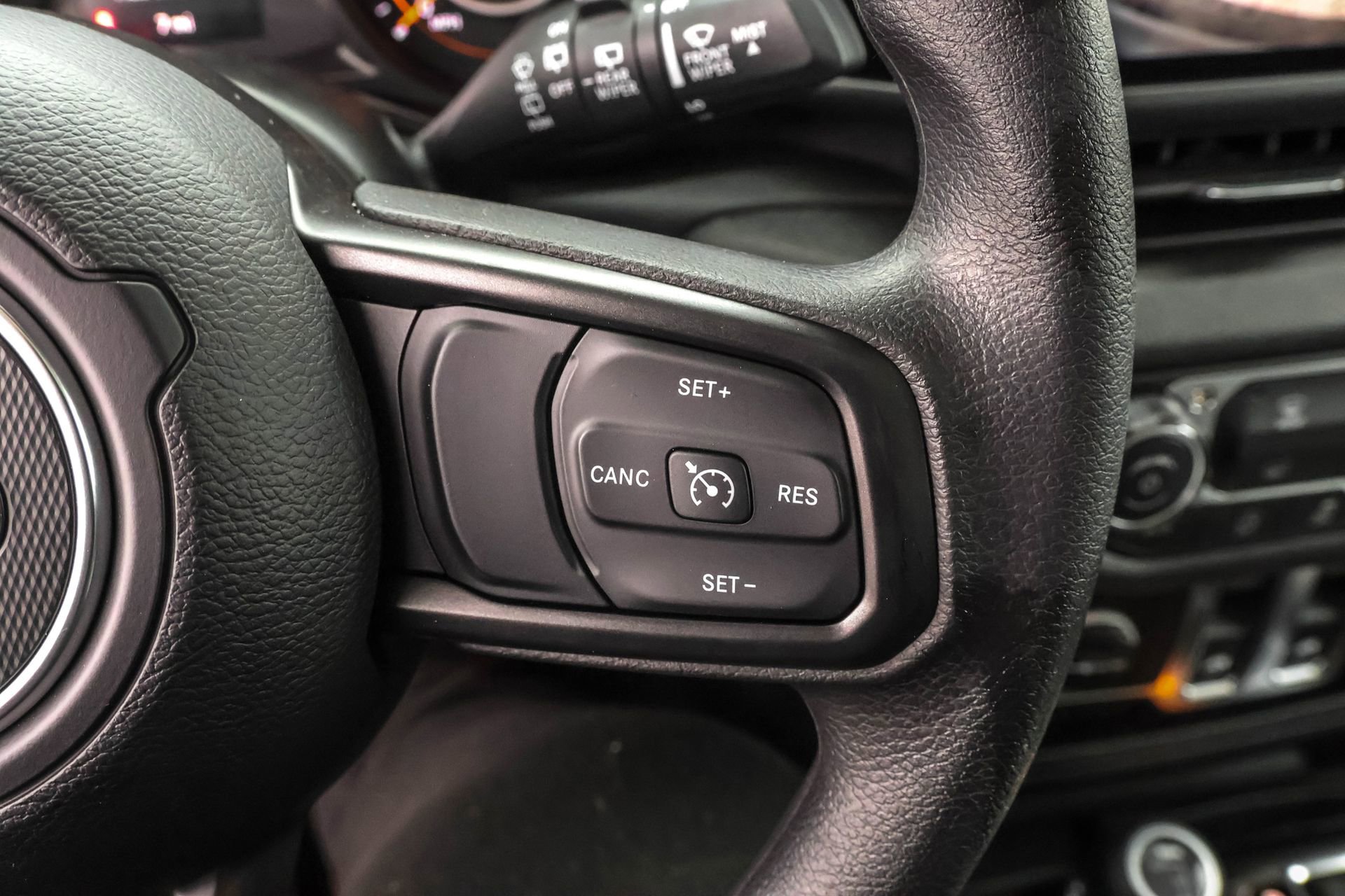 New 2026 Jeep Wrangler Sport image 23