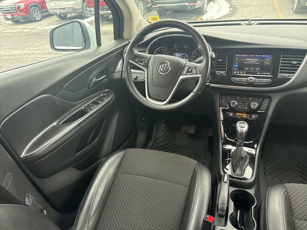 Used 2022 Buick Encore Preferred w/ Safety Package image 11