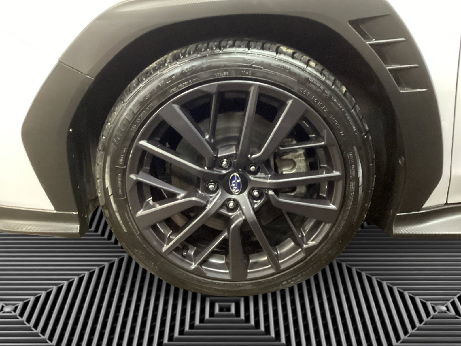 Used 2023 Subaru WRX Premium image 14