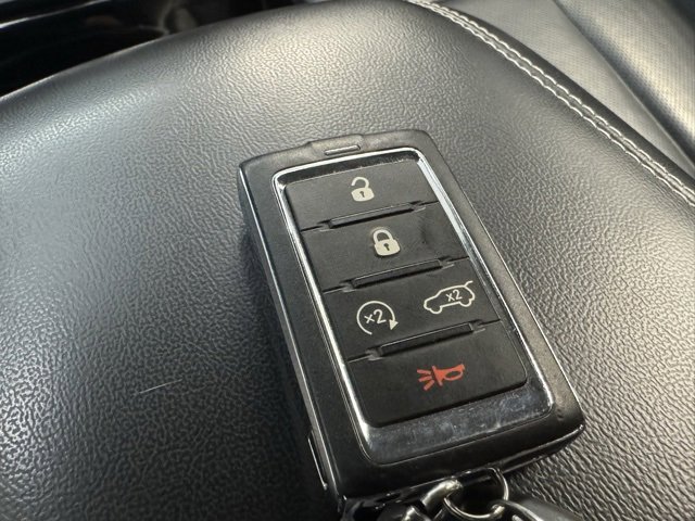 Used 2021 Jeep Grand Cherokee L Limited w/ Luxury Tech Group II image 43