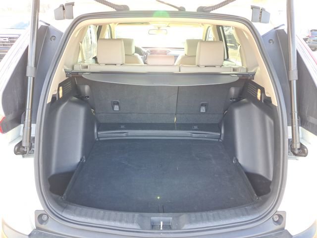 Certified 2017 Honda CR-V EX-L image 27