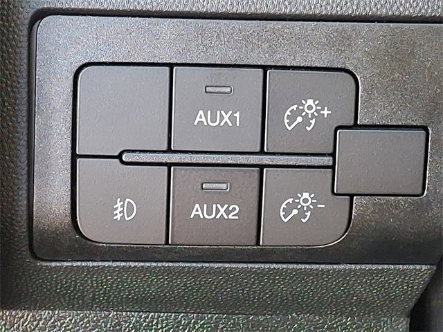 Used 2024 RAM ProMaster 2500 w/ Safety Group image 22