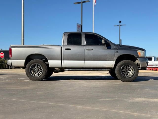 Used 2006 Dodge Ram 2500 Truck SLT w/ Quad Cab Big Horn Value Group image 6