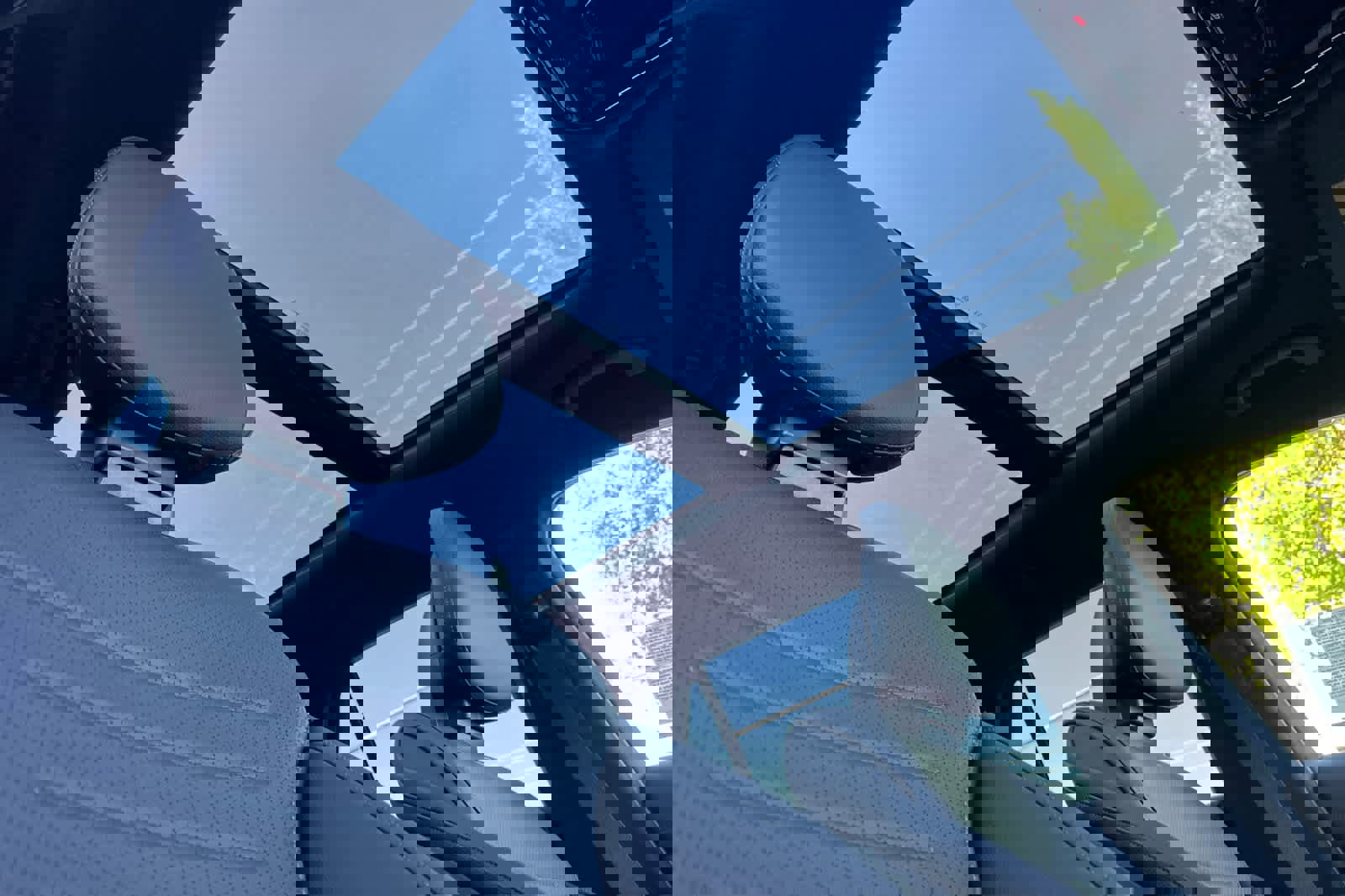 New 2026 Mercedes-Benz GLC 300 4MATIC image 16