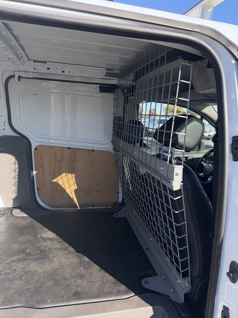 Certified 2021 Ford Transit Connect XL image 3