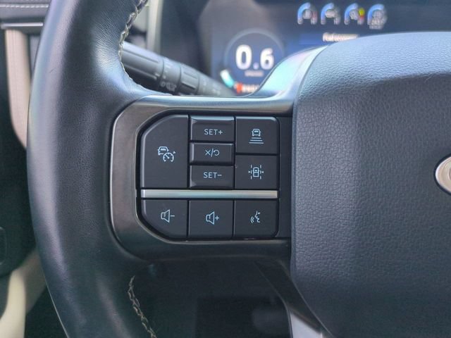 Used 2023 Ford Expedition Max Platinum RWD image 30
