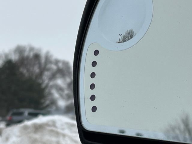 Used 2018 Chevrolet Silverado 1500 LTZ Z71 w/ LTZ Plus Package image 41