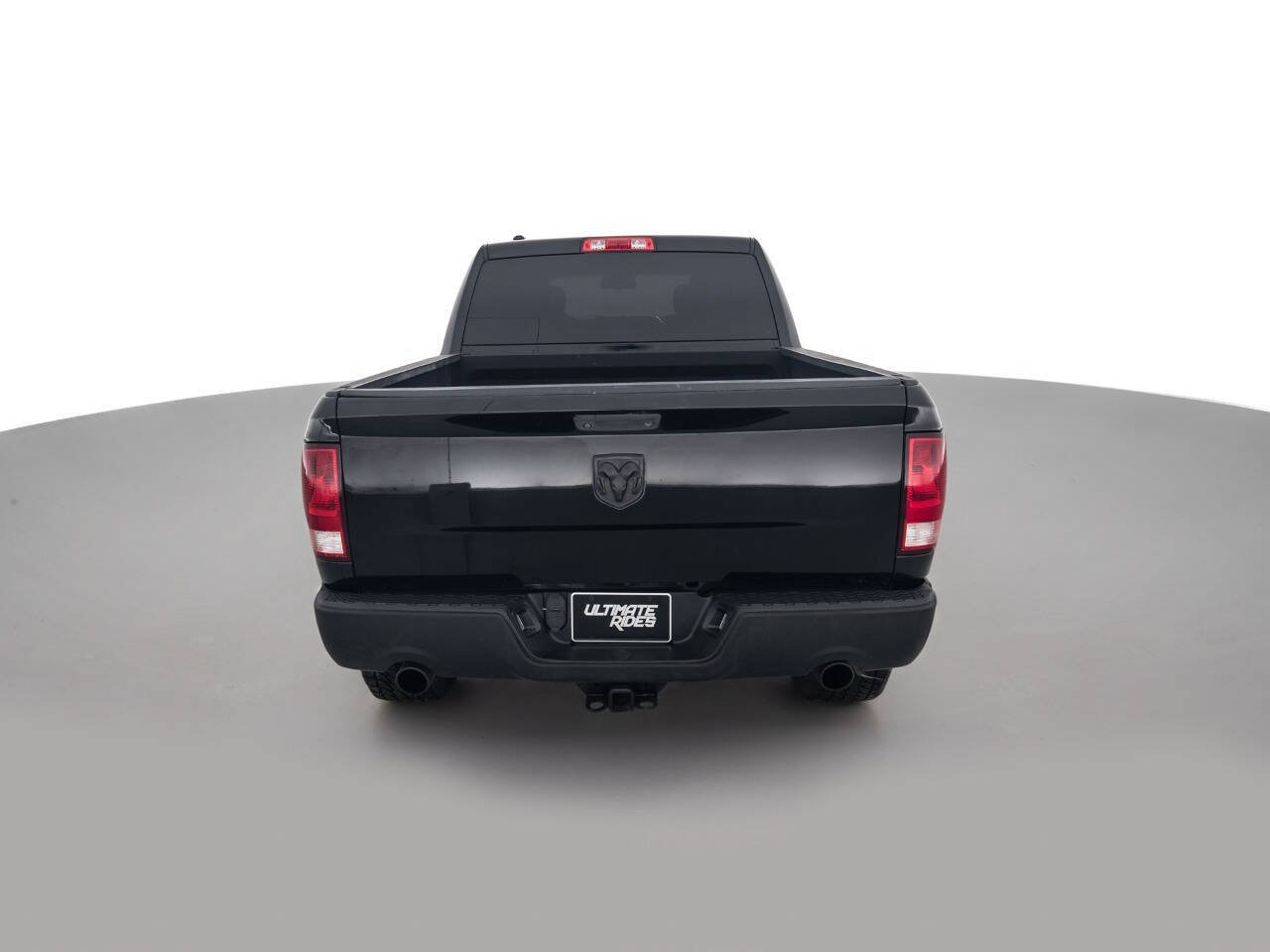Used 2014 RAM 1500 Tradesman w/ Popular Equipment Group AWD/4WD image 6