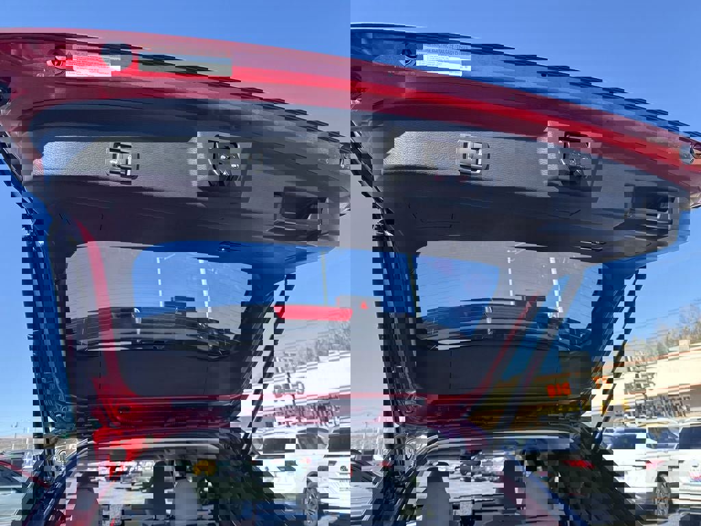 New 2025 Mitsubishi Outlander SE image 47