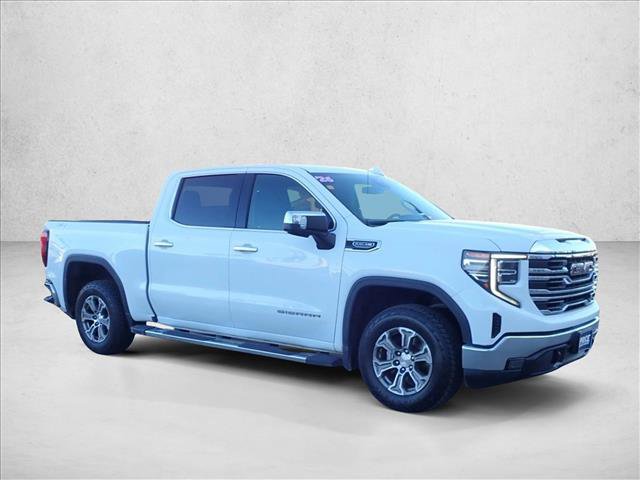 Used 2024 GMC Sierra 1500 SLT image 6