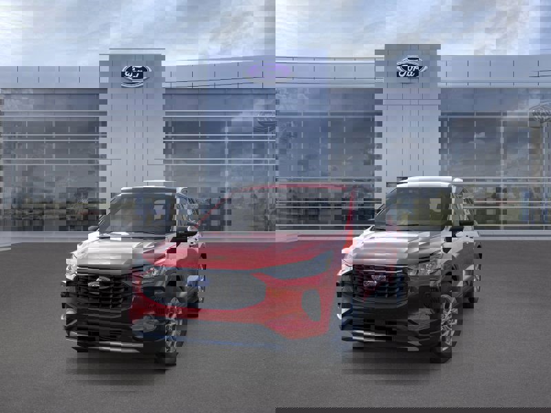 New 2026 Ford Escape Active image 2