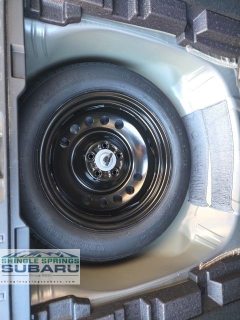 Certified 2025 Subaru Outback Premium image 21