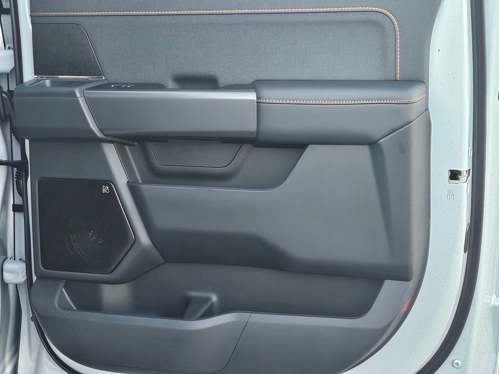 New 2025 Ford F150 Tremor w/ Equipment Group 402A High AWD/4WD image 39