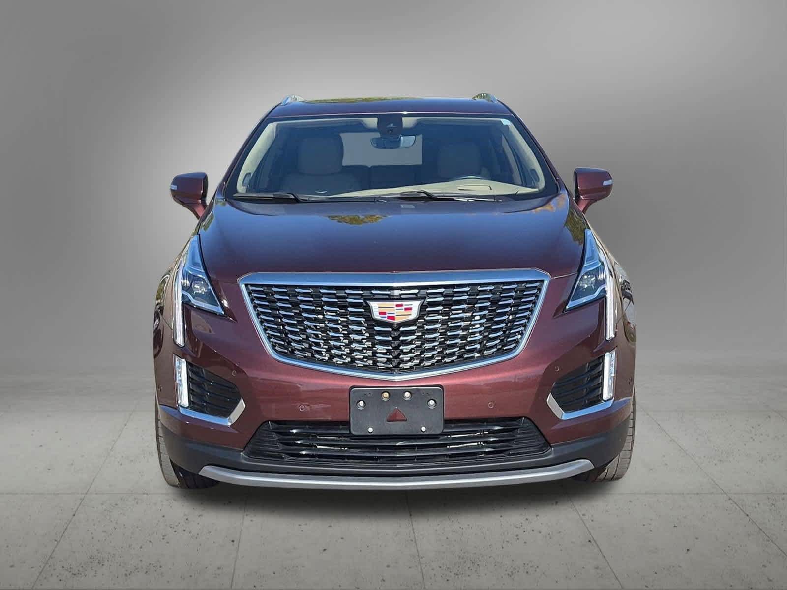 Used 2023 Cadillac XT5 Premium Luxury w/ Platinum Package AWD/4WD image 9