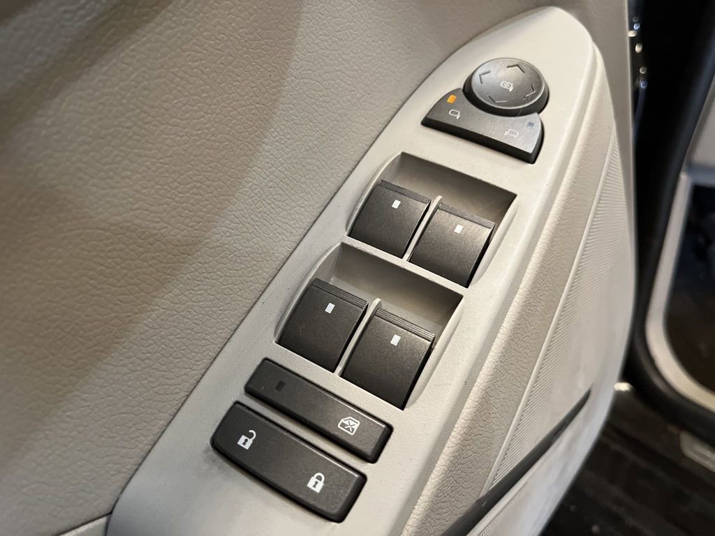 Used 2012 Cadillac CTS AWD Sedan image 13