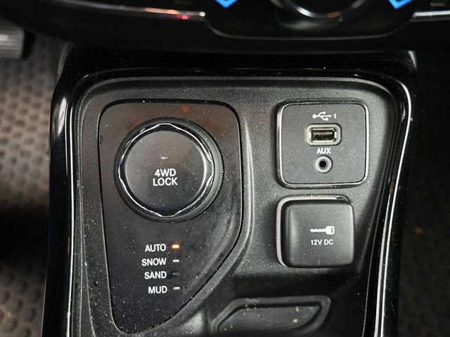 Used 2021 Jeep Compass Latitude image 15