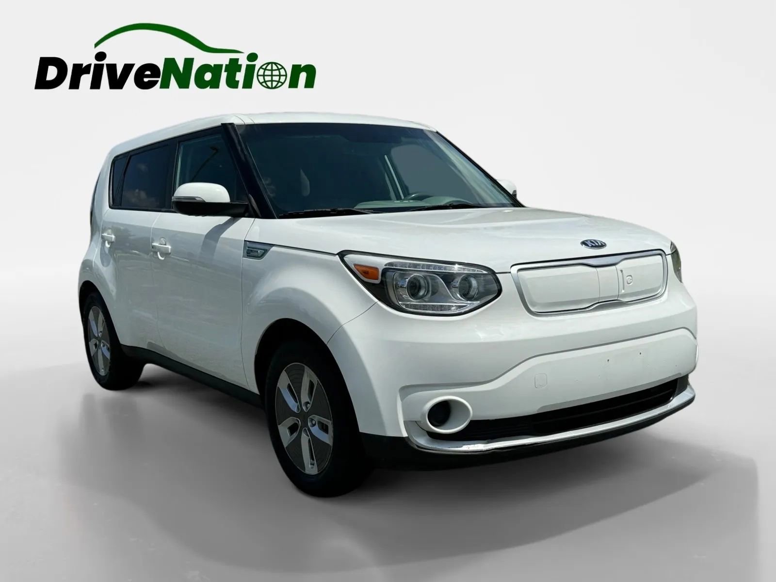 Used 2017 Kia Soul EV image 3