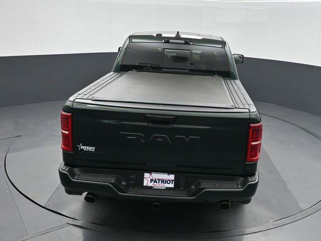 New 2026 RAM 1500 Limited AWD/4WD image 34