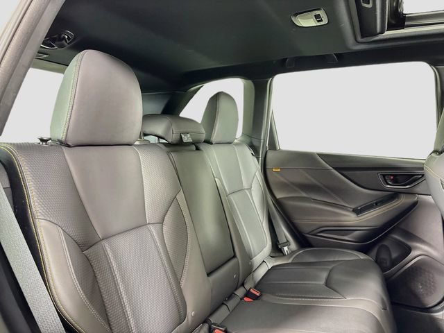 Certified 2023 Subaru Forester Wilderness AWD/4WD image 31