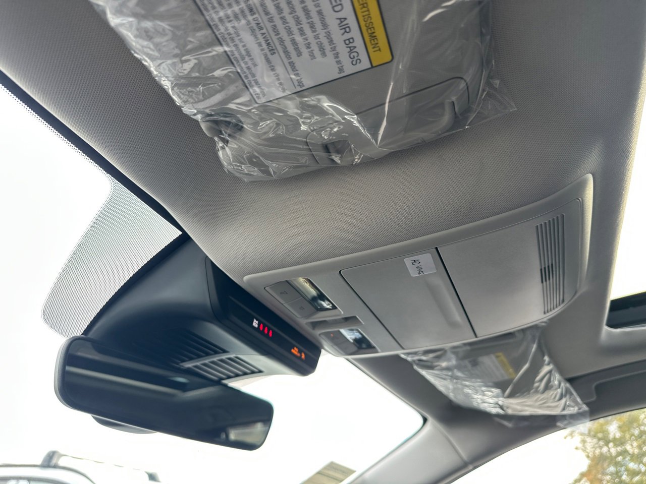 New 2026 MAZDA CX-50 AWD 2.5 Hybrid w/ Cargo Package image 32