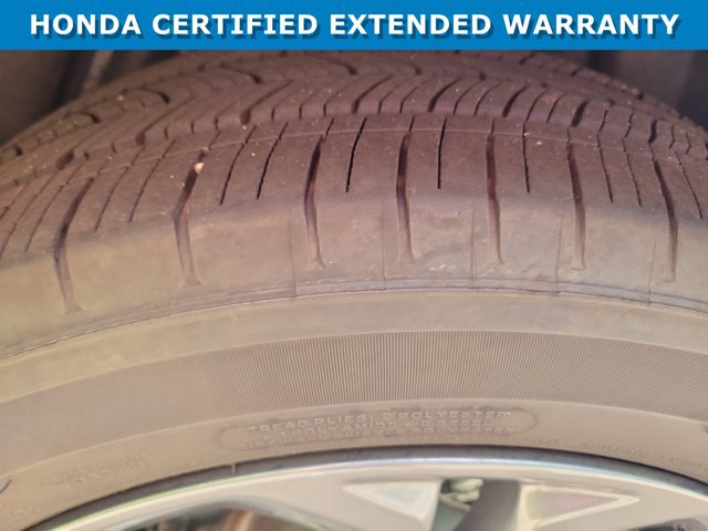 Certified 2024 Honda Accord EX image 11