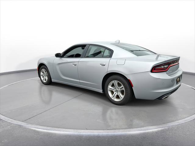 Used 2023 Dodge Charger SXT image 6