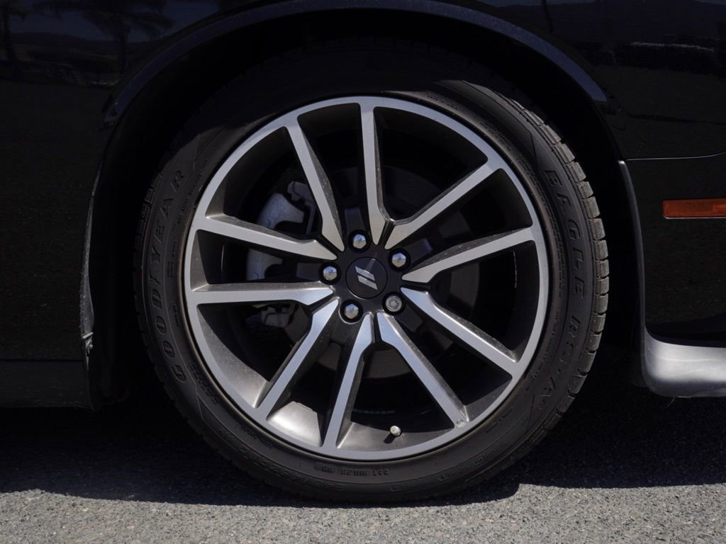 Used 2023 Dodge Challenger GT w/ Plus Package image 10