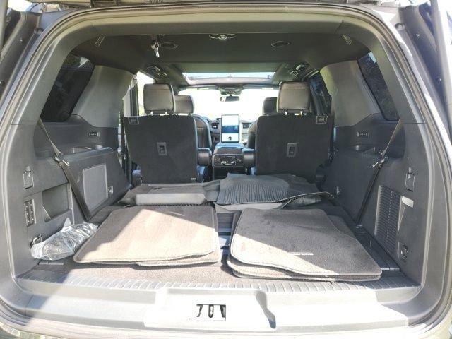 Used 2022 Ford Expedition Platinum image 23