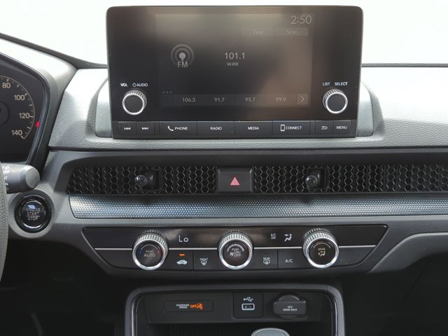 Certified 2024 Honda CR-V LX image 14