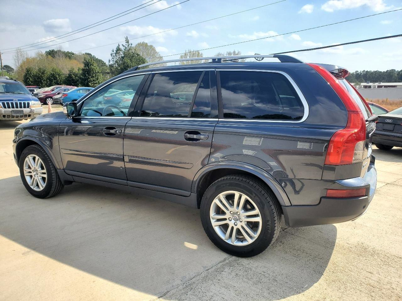 Used 2011 Volvo XC90 3.2 image 15