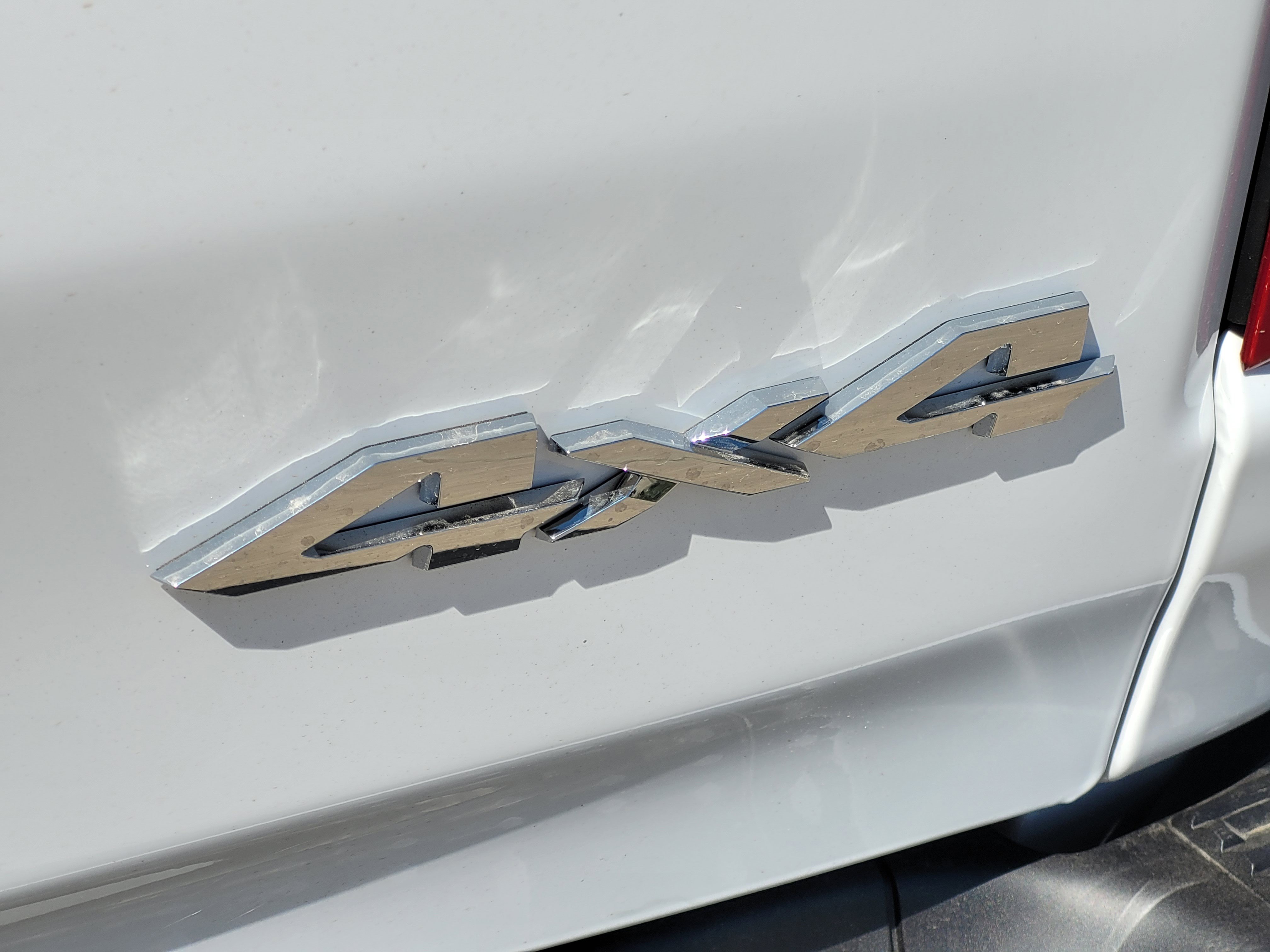 New 2026 RAM 1500 Laramie w/ Advanced Safety Group II image 5