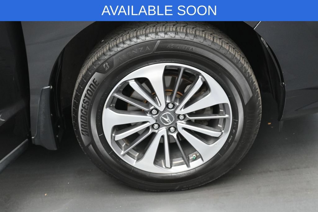 Used 2016 Acura RDX AWD w/ Advance Package image 44