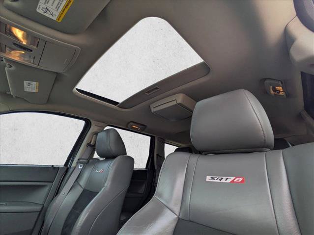 Used 2007 Jeep Grand Cherokee SRT8 w/ SRT Option Group I AWD/4WD image 15