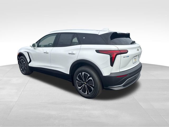 New 2026 Chevrolet Blazer EV LT FWD image 3