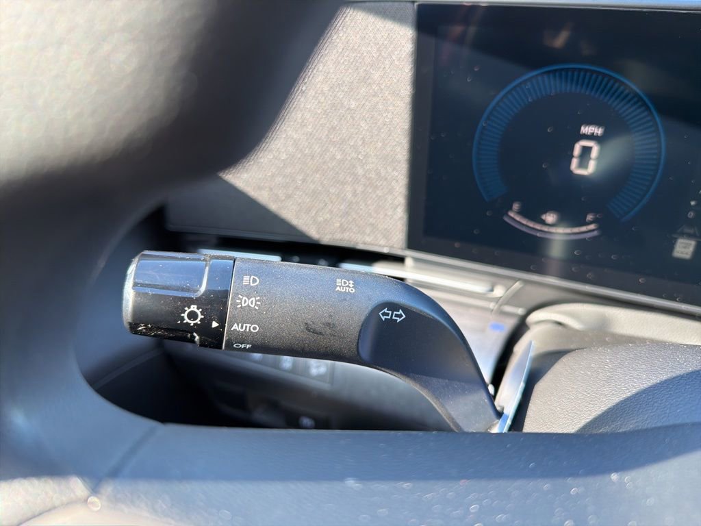 New 2026 Hyundai Kona SE image 30