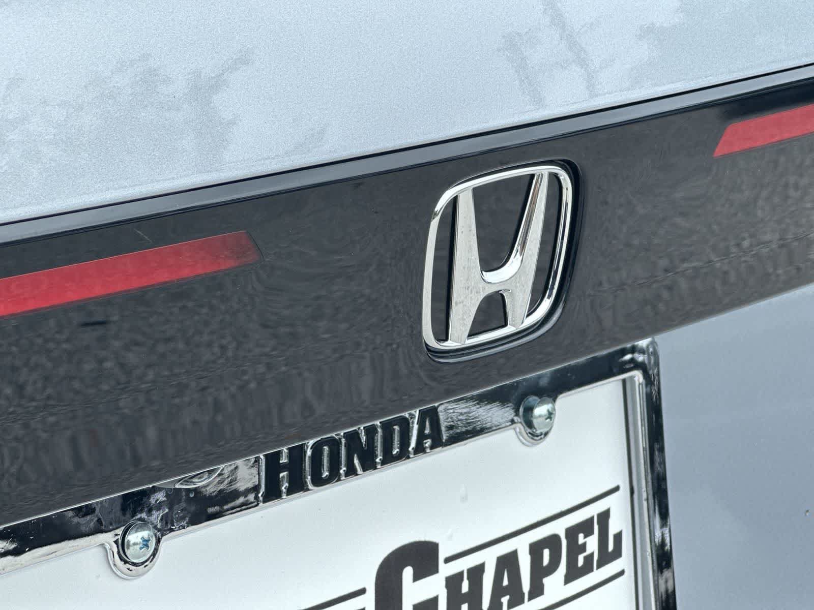 Used 2025 Honda Accord SE image 10