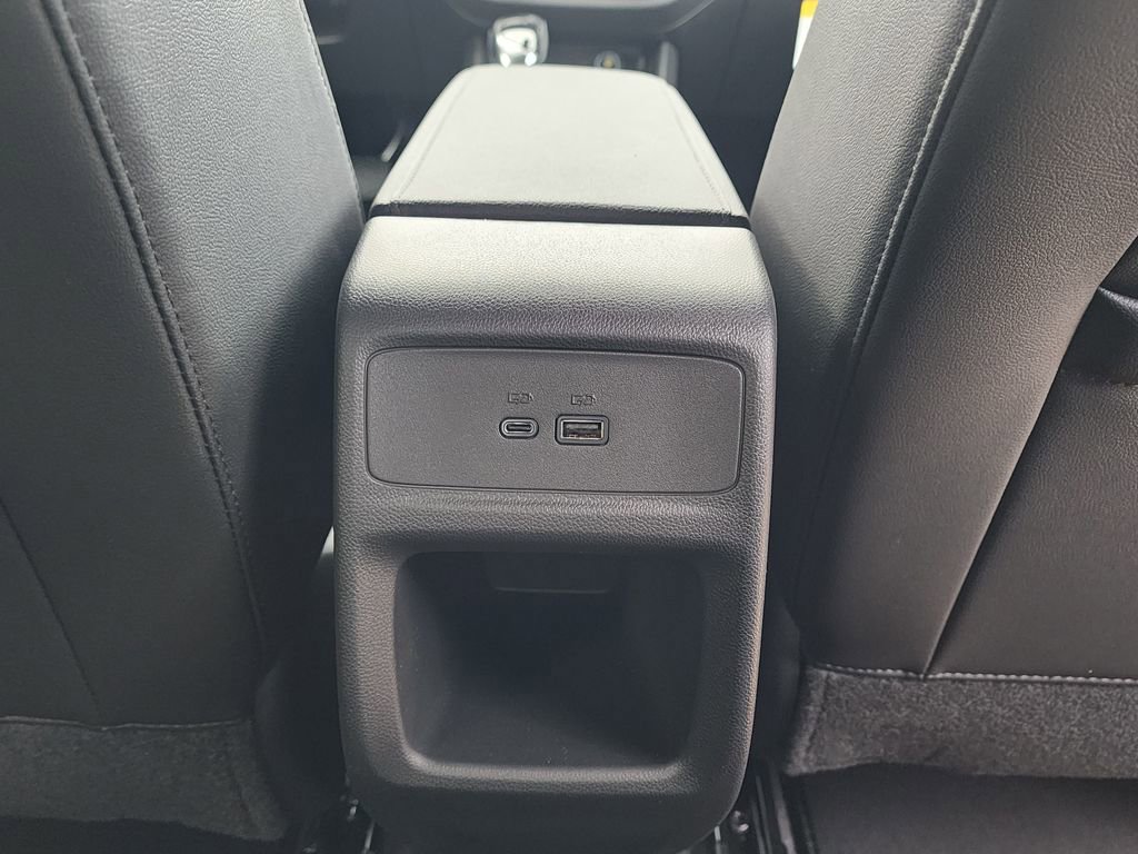 New 2026 Buick Envista Preferred FWD image 43