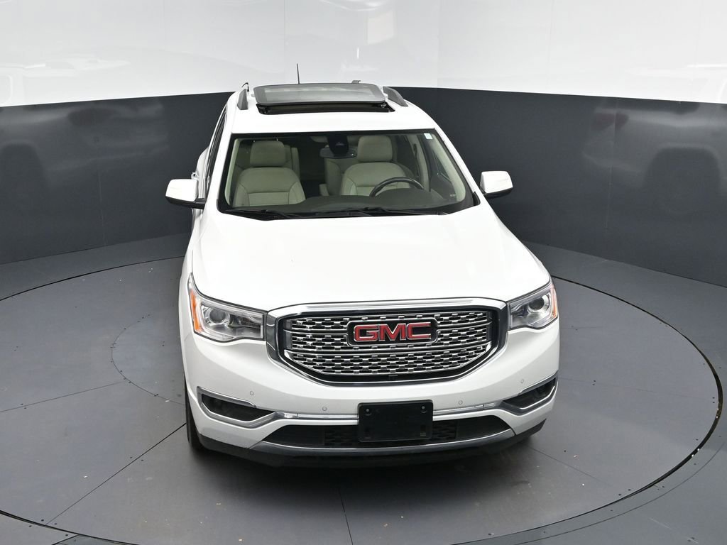 Used 2019 GMC Acadia Denali w/ Technology Package image 36