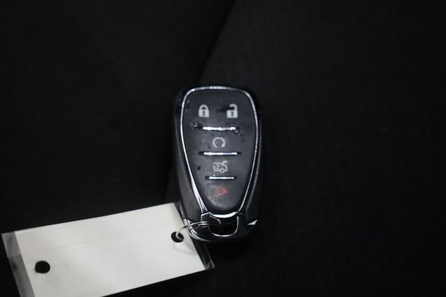 Used 2019 Chevrolet Malibu LT w/ Driver Confidence Package II image 22