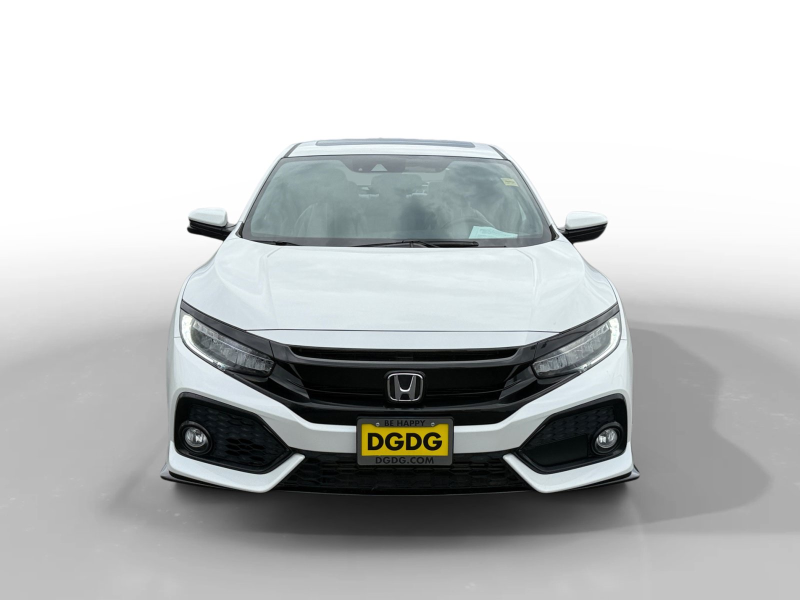 Certified 2019 Honda Civic Sport Touring image 8