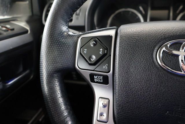 Certified 2023 Toyota 4Runner Limited image 19