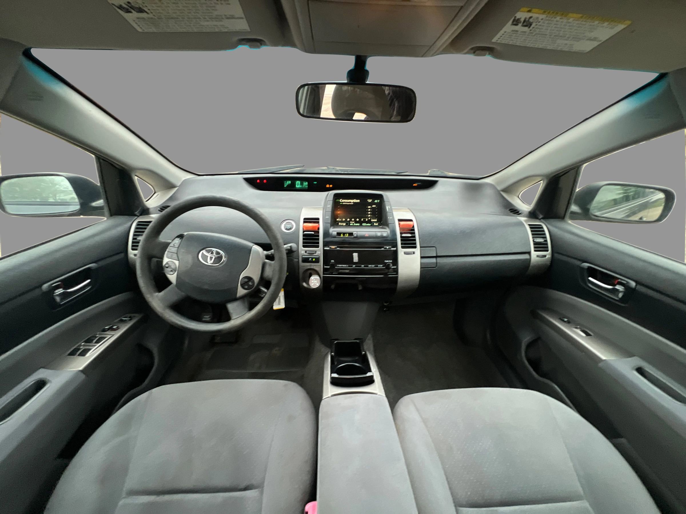 Used 2009 Toyota Prius image 19