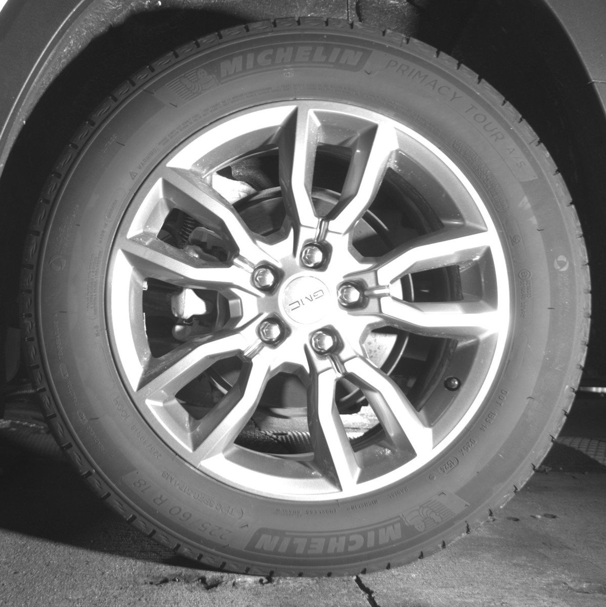 Used 2024 GMC Terrain SLT image 14